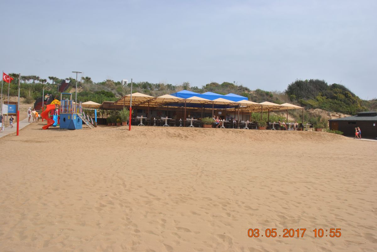 imagini hotel JACARANDA IMPERIAL SIDE